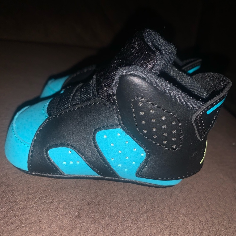 jordan 6 retro shoes
